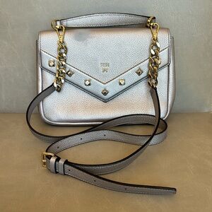 Authentic MCM shoulder bag